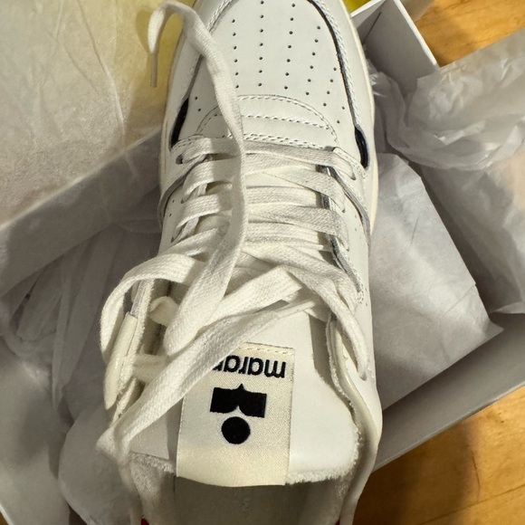 Isabel Marant Emree Sneakers Size 40 - Picture 7 of 11